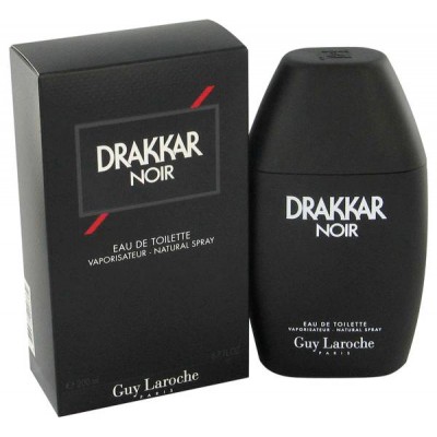 GUY LAROCHE Drakkar Noir EDT 200ml